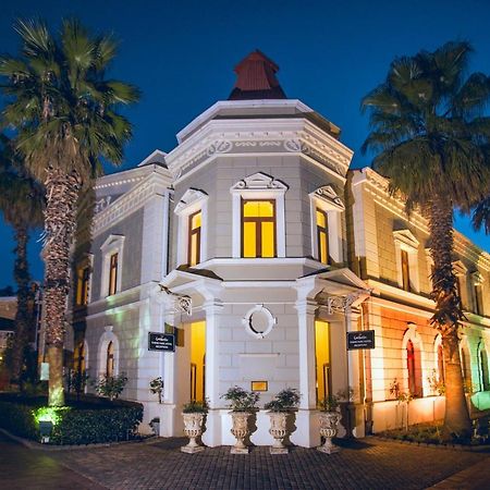 Gold Reef City Theme Park Hotel Johannesburg Luaran gambar