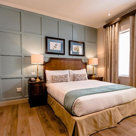 Gold Reef City Theme Park Hotel Johannesburg Luaran gambar