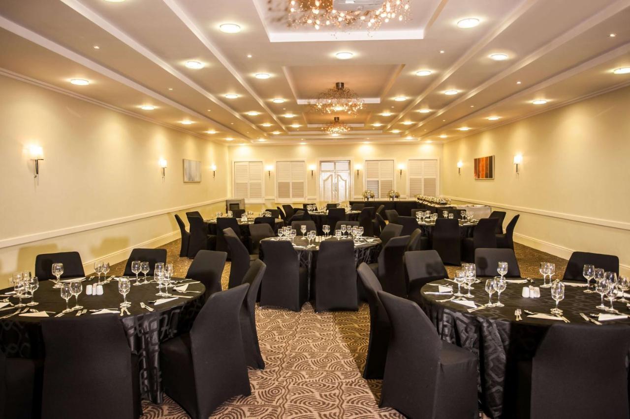 Gold Reef City Theme Park Hotel Johannesburg Luaran gambar