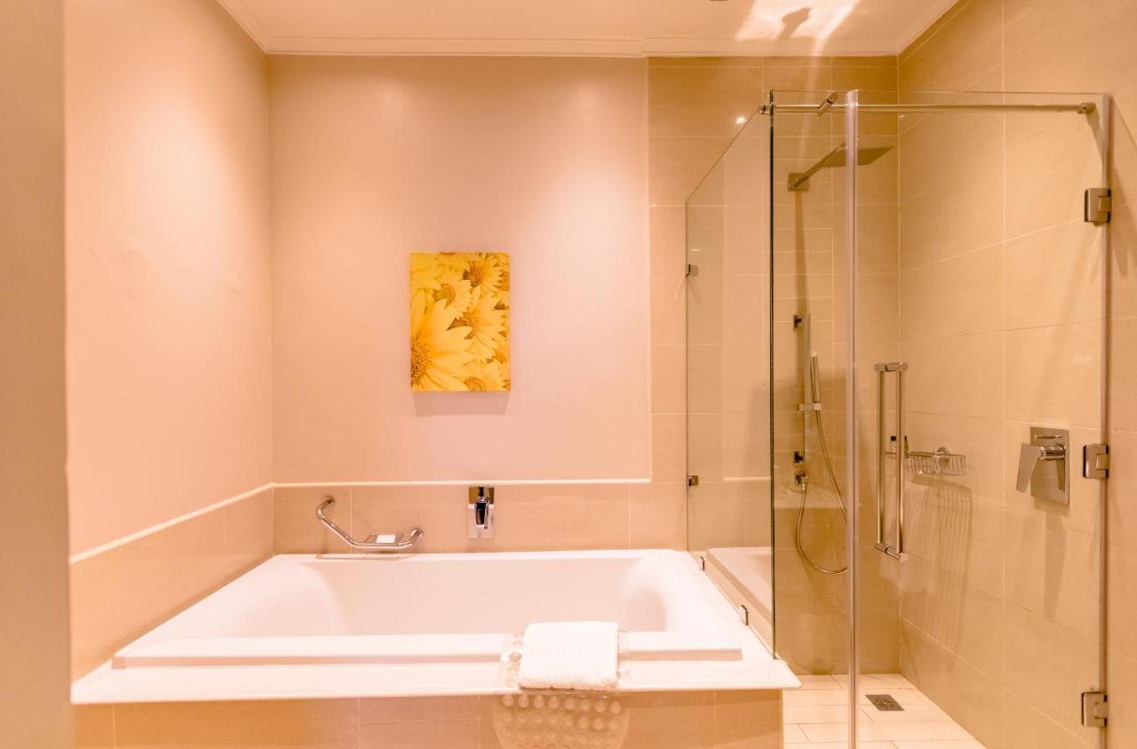 Gold Reef City Theme Park Hotel Johannesburg Luaran gambar