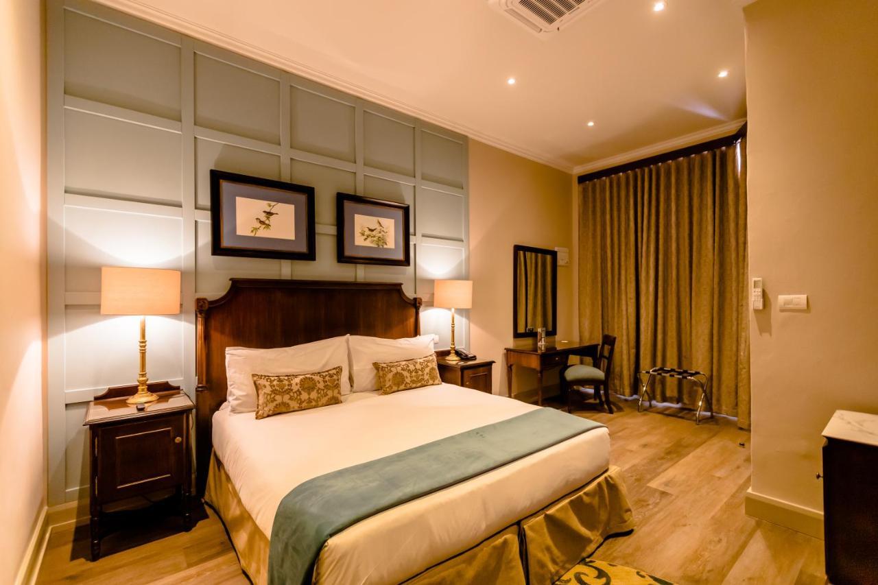 Gold Reef City Theme Park Hotel Johannesburg Luaran gambar