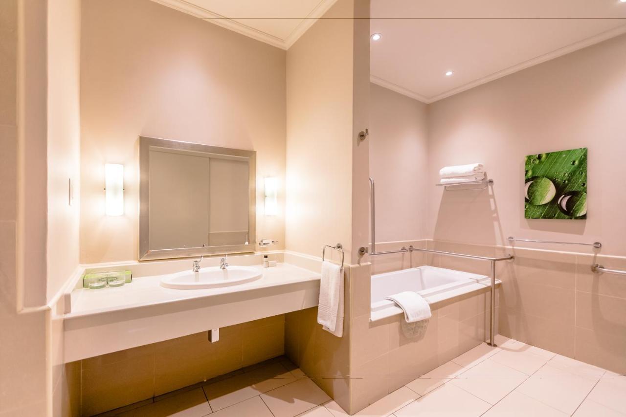 Gold Reef City Theme Park Hotel Johannesburg Luaran gambar