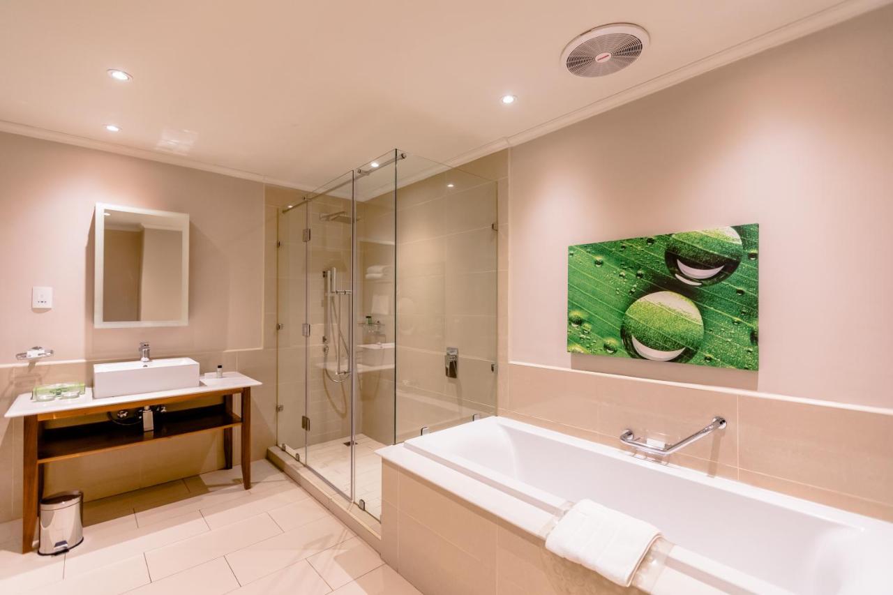 Gold Reef City Theme Park Hotel Johannesburg Luaran gambar
