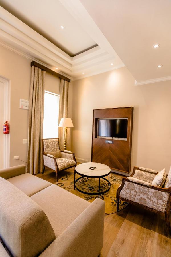 Gold Reef City Theme Park Hotel Johannesburg Luaran gambar
