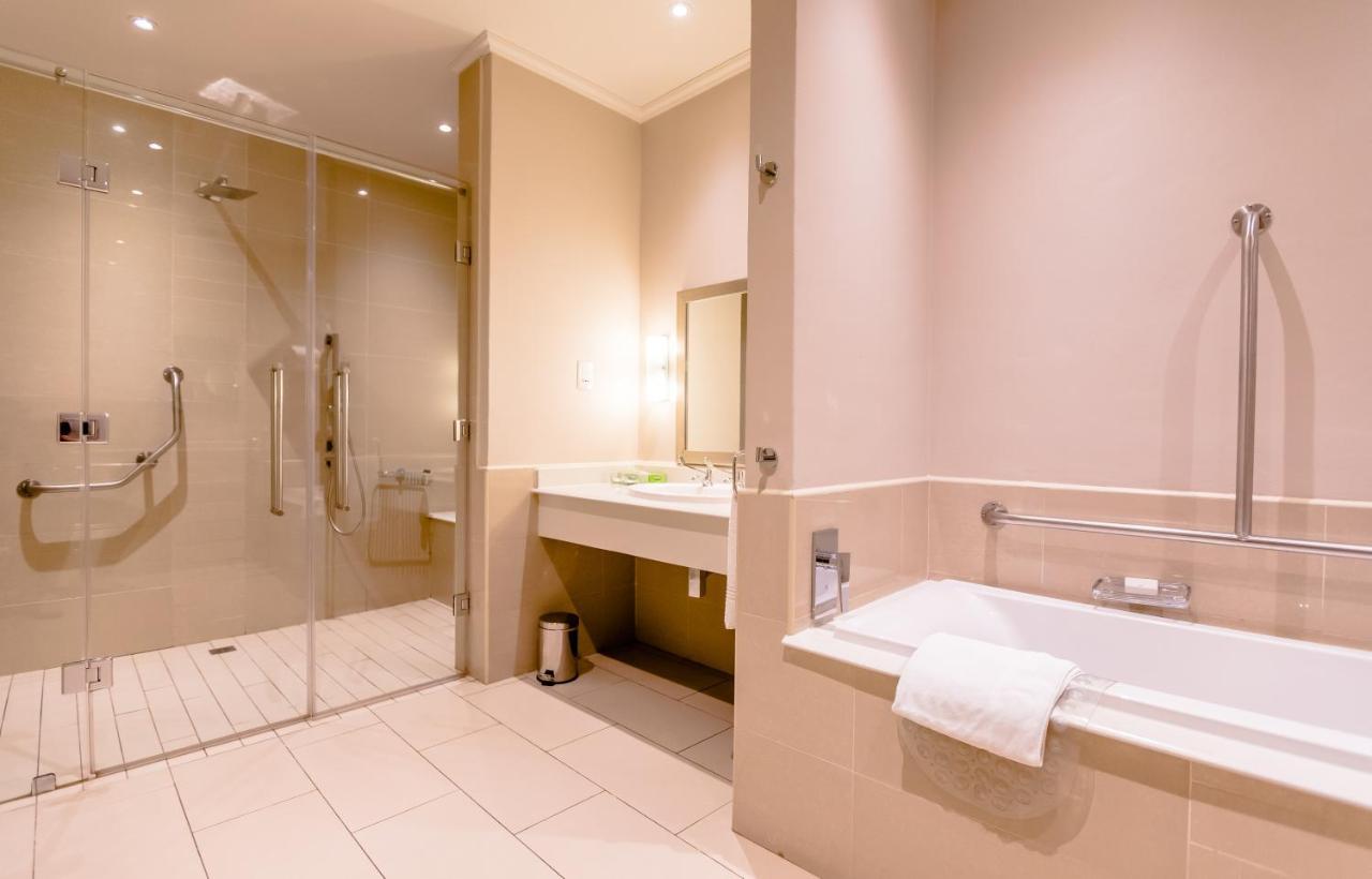 Gold Reef City Theme Park Hotel Johannesburg Luaran gambar