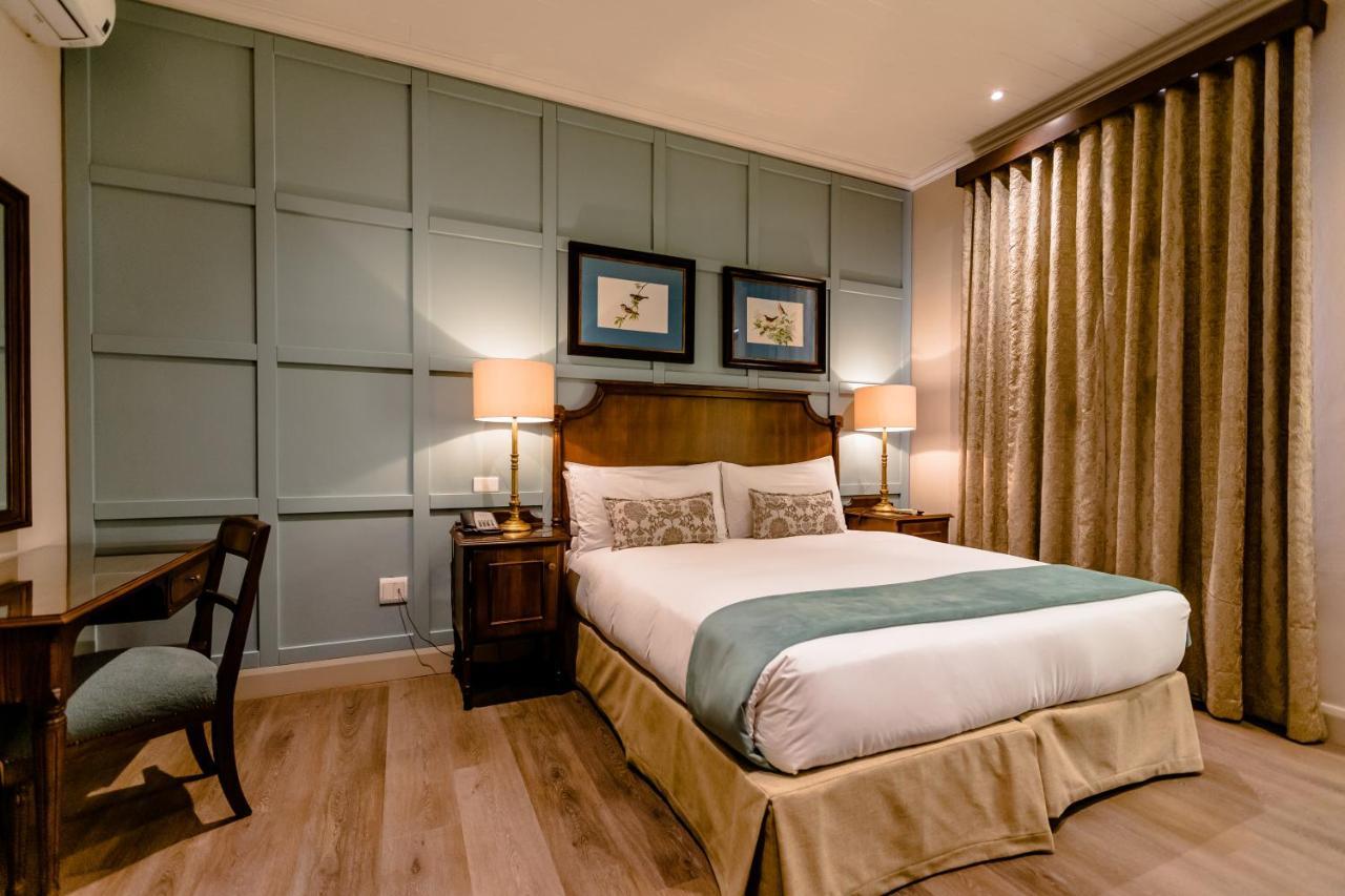 Gold Reef City Theme Park Hotel Johannesburg Luaran gambar