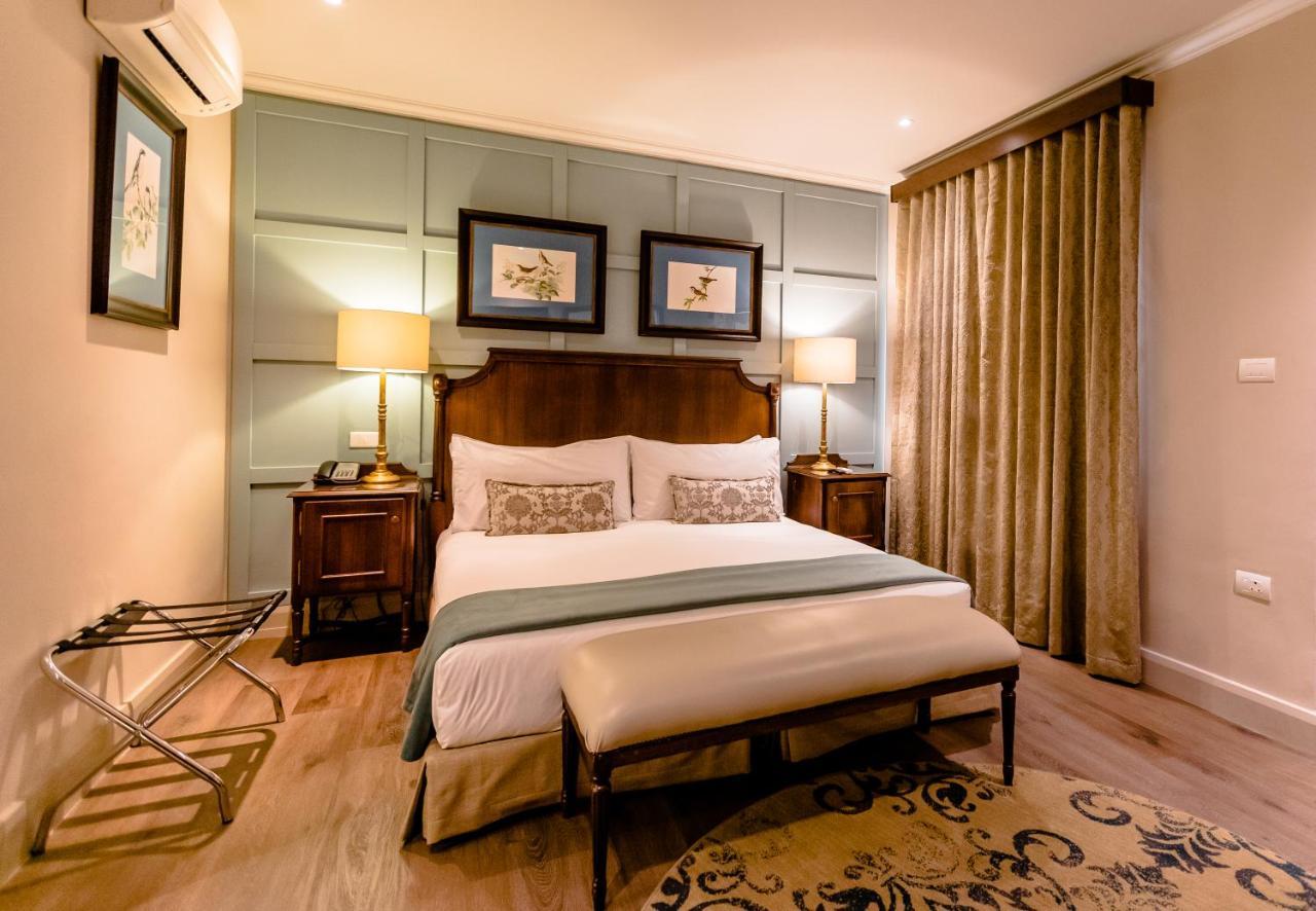 Gold Reef City Theme Park Hotel Johannesburg Luaran gambar