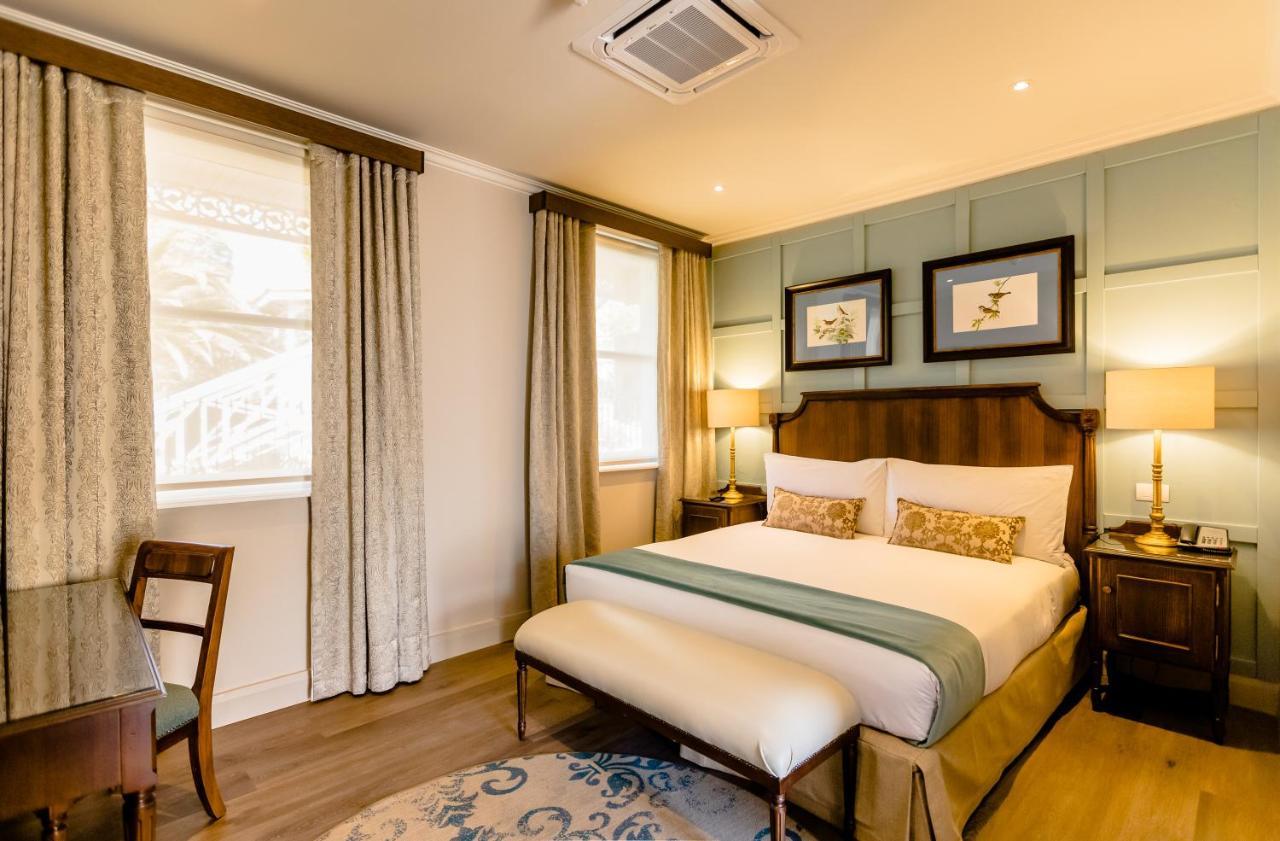 Gold Reef City Theme Park Hotel Johannesburg Luaran gambar