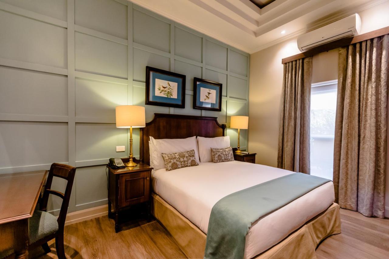 Gold Reef City Theme Park Hotel Johannesburg Luaran gambar