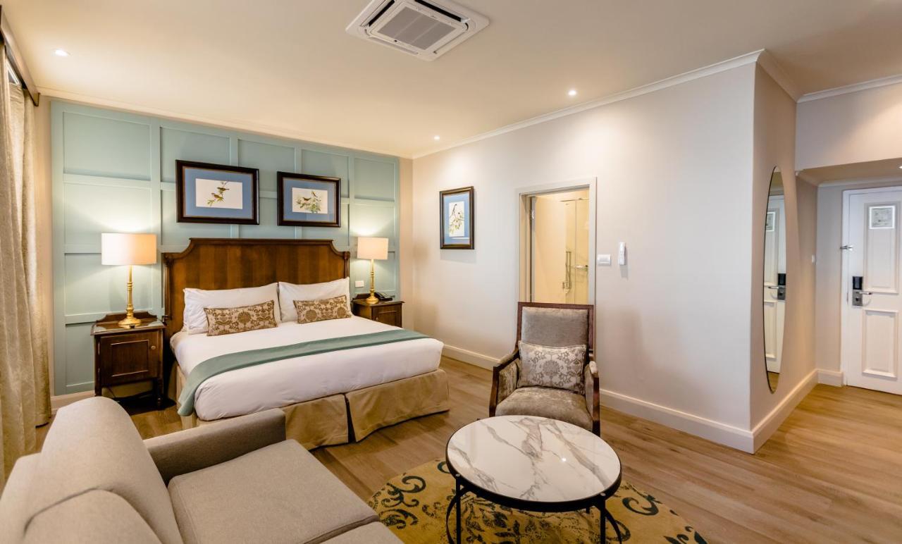 Gold Reef City Theme Park Hotel Johannesburg Luaran gambar