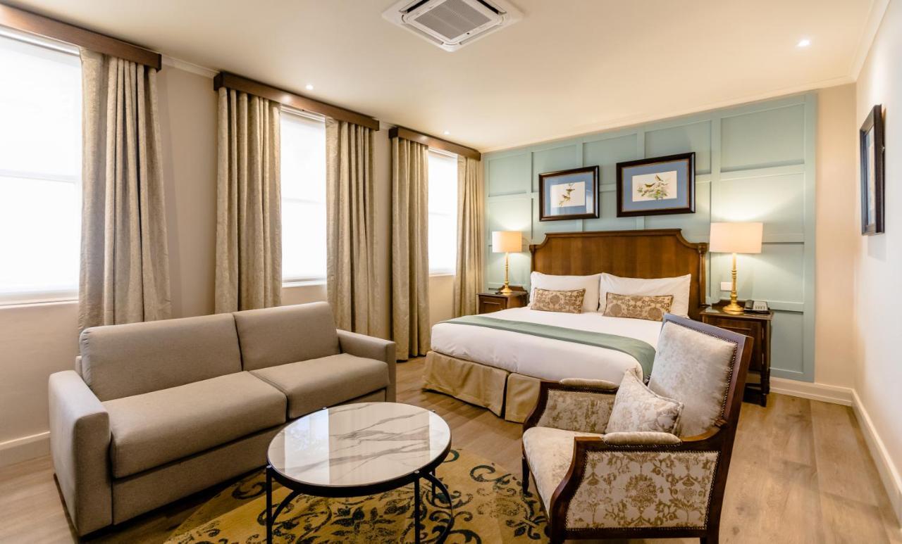 Gold Reef City Theme Park Hotel Johannesburg Luaran gambar