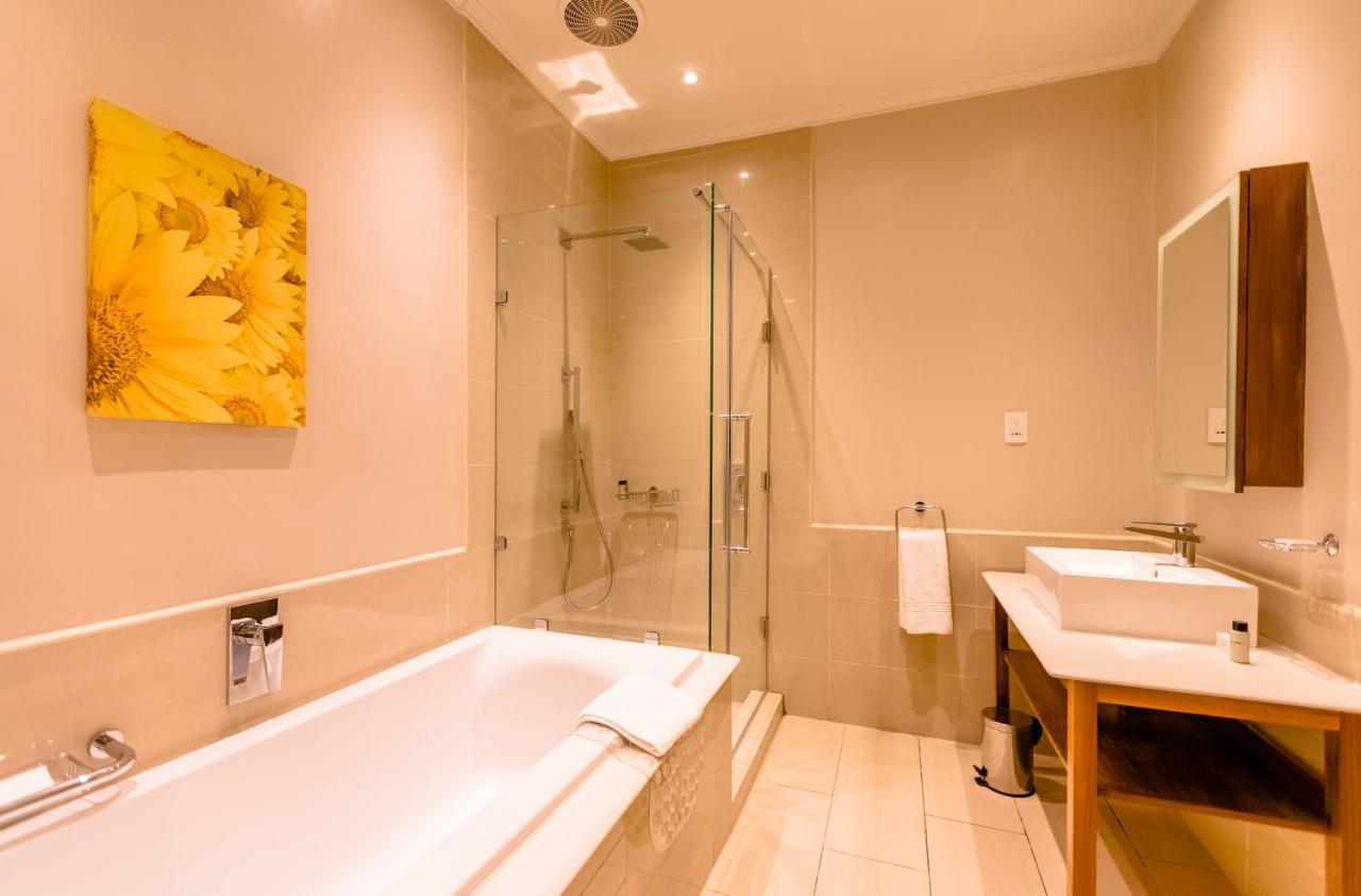 Gold Reef City Theme Park Hotel Johannesburg Luaran gambar
