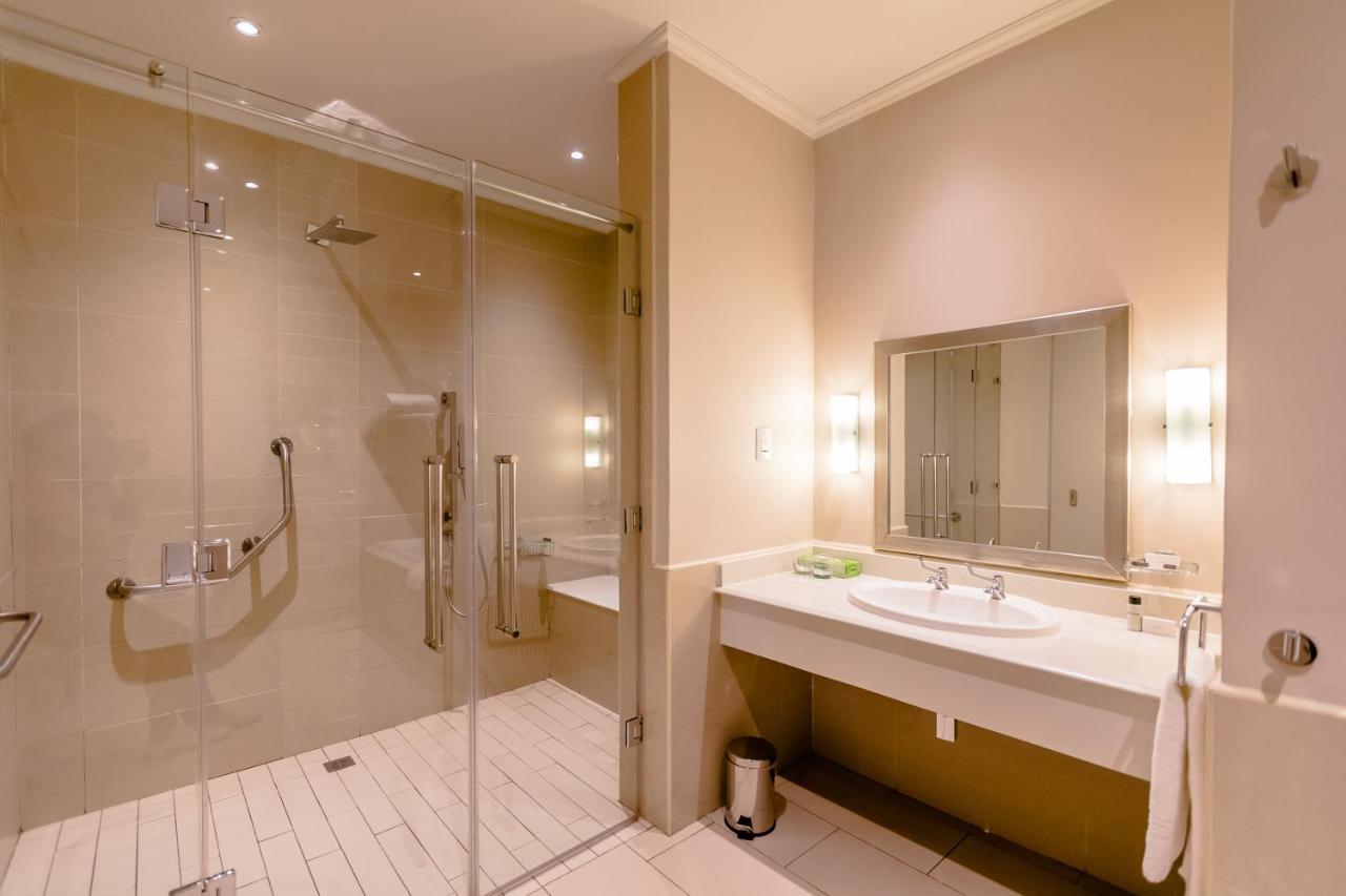 Gold Reef City Theme Park Hotel Johannesburg Luaran gambar
