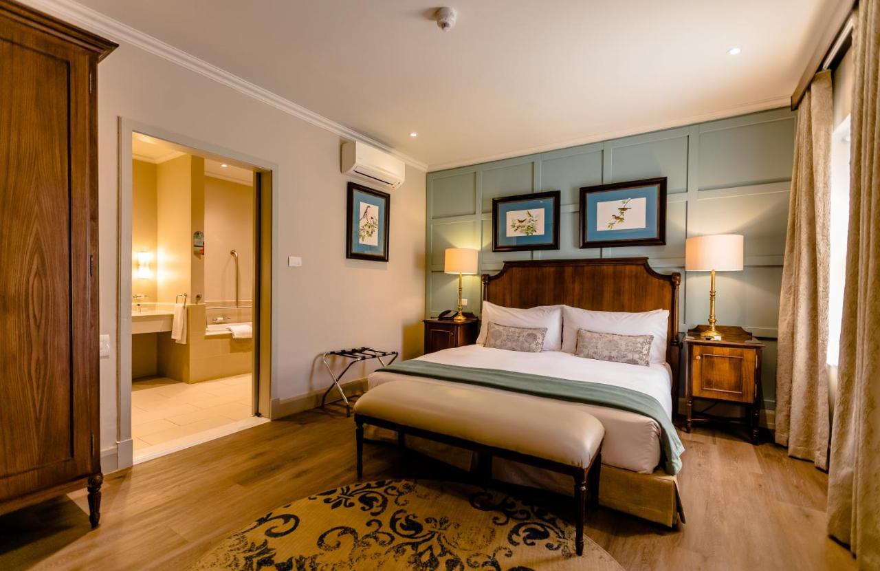 Gold Reef City Theme Park Hotel Johannesburg Luaran gambar