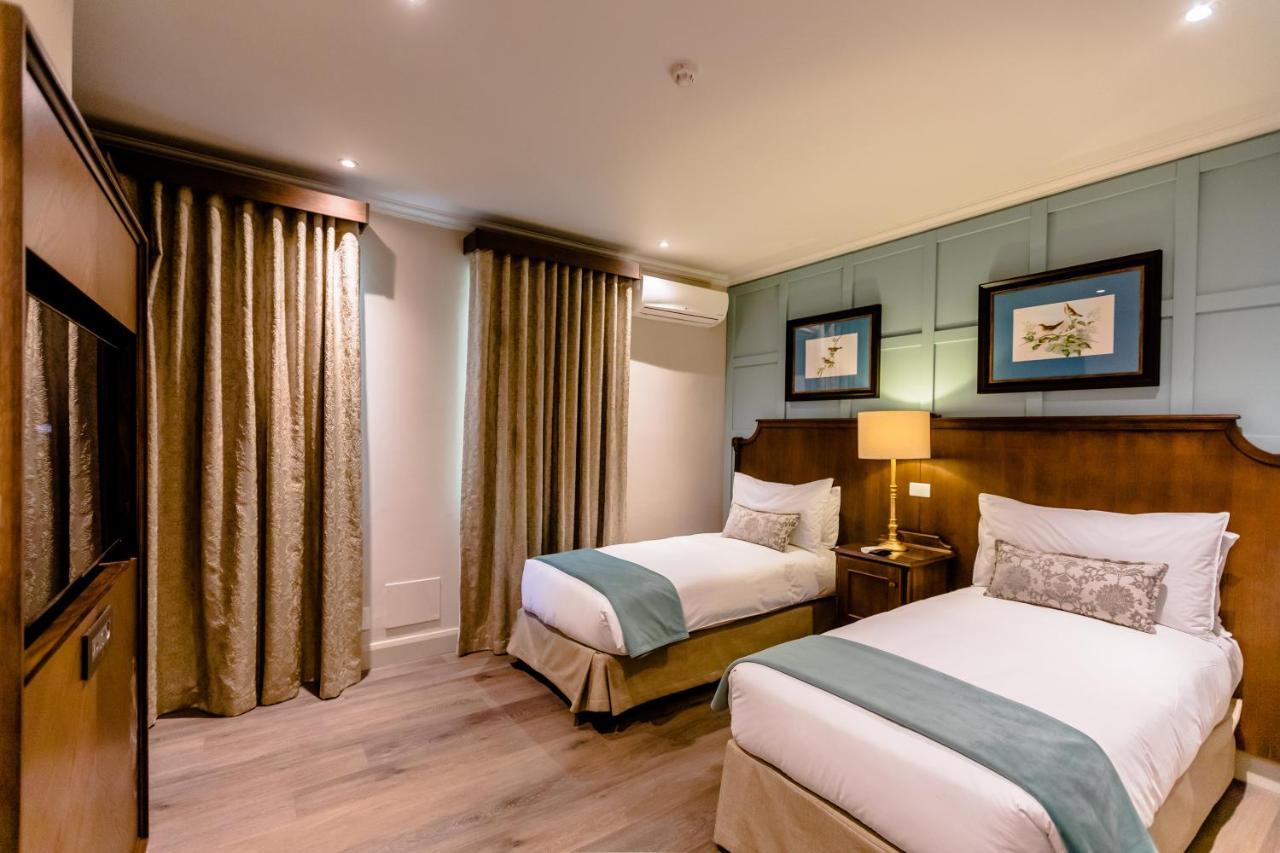 Gold Reef City Theme Park Hotel Johannesburg Luaran gambar