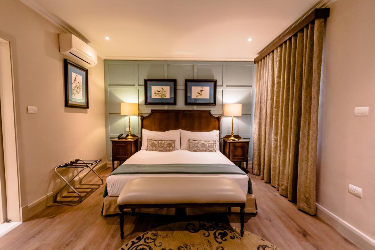 Gold Reef City Theme Park Hotel Johannesburg Luaran gambar