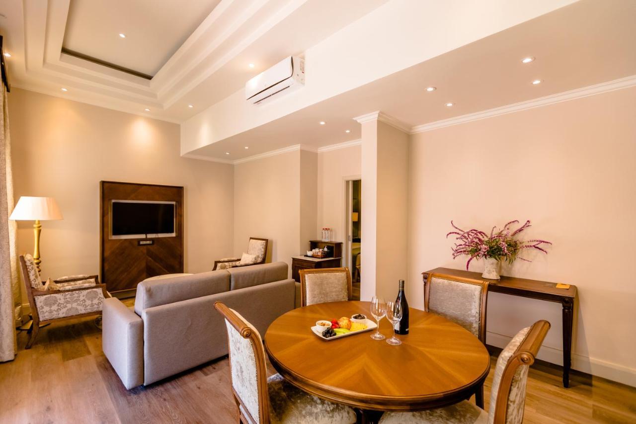 Gold Reef City Theme Park Hotel Johannesburg Luaran gambar