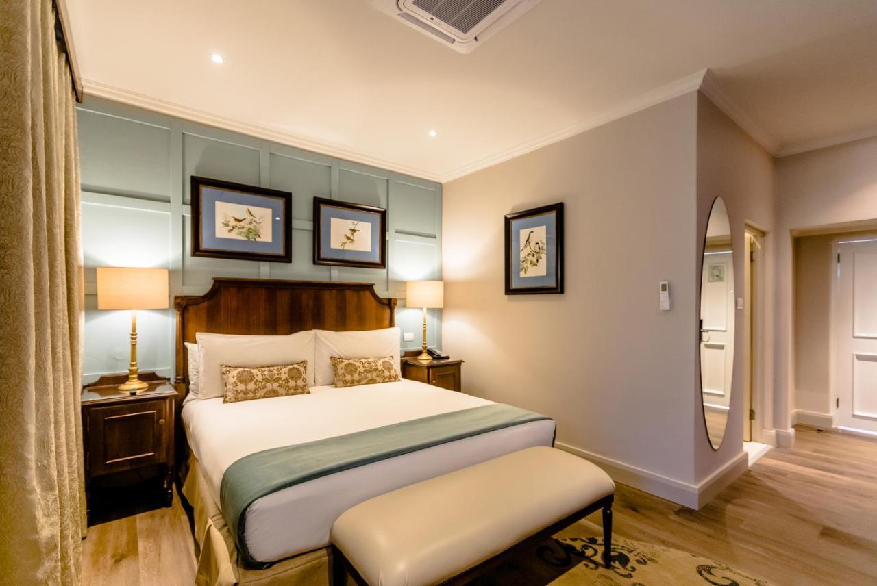 Gold Reef City Theme Park Hotel Johannesburg Luaran gambar