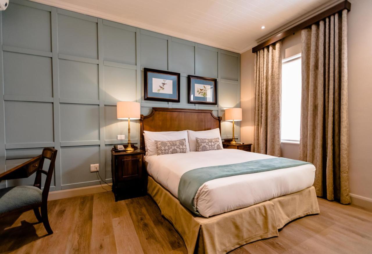 Gold Reef City Theme Park Hotel Johannesburg Luaran gambar